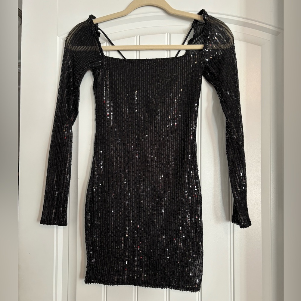 Lucy in the Sky dress NWOT